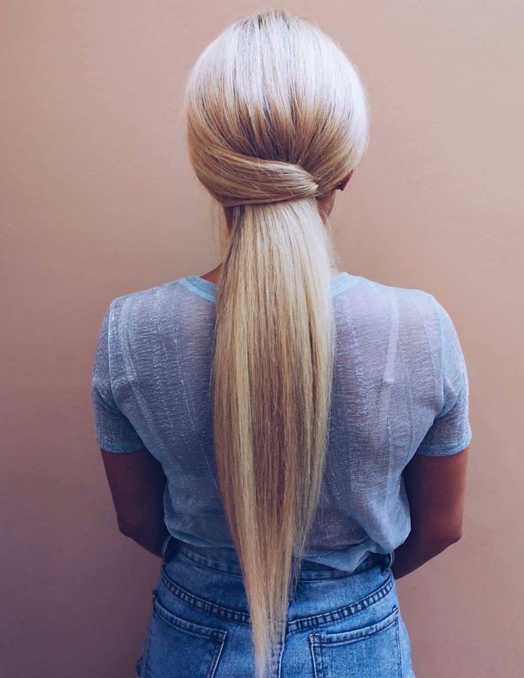 6 Easy Hairstyles for Long Hair with Simple Instructions -  westoverautorepair